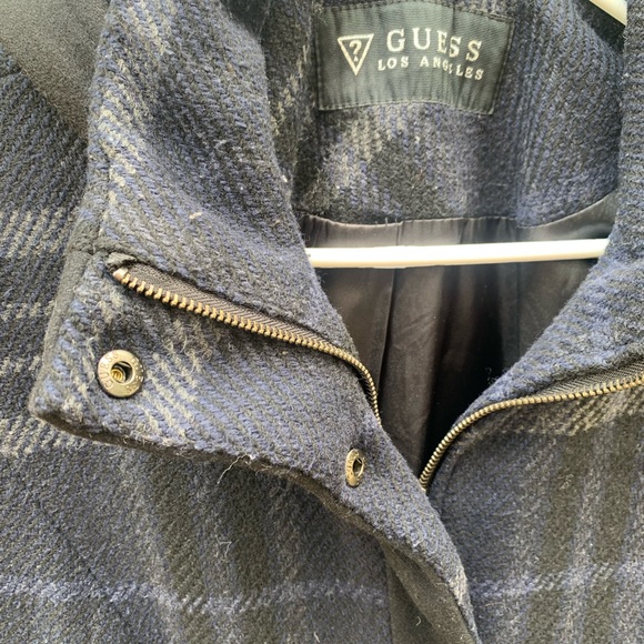 GUESS Jacket - Picture 3 of 6
